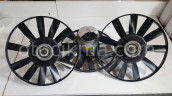Oto Çıkma Parça / Seat / Toledo / Fan / Fan Motoru / Sıfır Parça 
