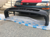 Oto Çıkma Parça / Toyota / Corolla / Tampon / Ön Tampon / Sıfır Parça 