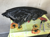 Oto Çıkma Parça / Audi / A6 / Far & Stop / Sol Ön Far / Çıkma Parça 