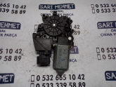 Oto Çıkma Parça / Audi / A4 / Oto Cam / Cam Motoru / Çıkma Parça 