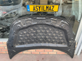 Oto Çıkma Parça / Opel / Corsa / Kaporta & Karoser / Kaput / Çıkma Parça 