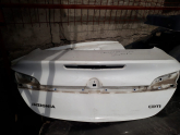 Oto Çıkma Parça / Opel / Insignia / Kaporta & Karoser / Bagaj Kapağı / Çıkma Parça 