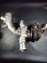 opel astra turbo 1.4 turbo motor A14NET motor çıkma orjinal