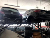 Oto Çıkma Parça / Opel / Astra / Alt Takım / Travers / Çıkma Parça 