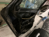 Oto Çıkma Parça / Audi / A6 / Kaporta & Karoser / Sol Arka Kapı / Çıkma Parça 