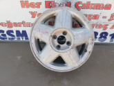 Oto Çıkma Parça / Renault / Megane / Jant & Lastik / Çelik Jant / Çıkma Parça 