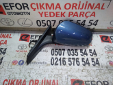 Oto Çıkma Parça / Toyota / C-HR Hybrid / Ayna / Sol Dış Ayna / Çıkma Parça 