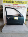 Oto Çıkma Parça / Mercedes / E Serisi / Kaporta & Karoser / Sağ Ön Kapı / Çıkma Parça 