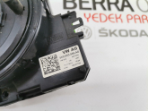 Oto Çıkma Parça / Volkswagen / Scirocco / Direksiyon / Direksiyon Sargısı / Çıkma Parça 