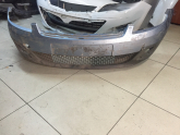 2006 model ford fıesta on tanpon