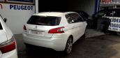 Oto Çıkma Parça / Peugeot / 308 / Kaporta & Karoser / Sağ Arka Kapı / Çıkma Parça 