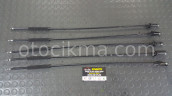 Oto Çıkma Parça / Volkswagen / Jetta / Kaporta & Karoser / Kaput / Sıfır Parça 