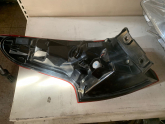 Oto Çıkma Parça / Nissan / Qashqai / Far & Stop / Sağ Arka Stop / Çıkma Parça 