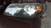 2004 NİSSAN ALMERA ÇIKMA SOL FAR MEVCUTTUR.