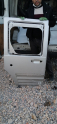 FORD CONNECT SAĞ SÜRGÜLÜ GRİ KAPI 2003-2010  ÇIKMA ORİJİNAL