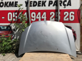 TOYOTA COROLLA 2002 2007 KAPUT  ORJİNAL ÇIKMA YEDEK PARÇA