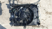 hyundai i20 2018 1.4 radyatör set (dizel) (son fiyat)