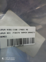 Oto Çıkma Parça / Ford / Fiesta / Tampon / Tampon Braketi / Sıfır Parça 