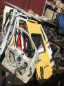 Oto Çıkma Parça / Mercedes / Sprinter / Kaporta & Karoser / Sağ Sürgülü Kapı / Çıkma Parça 
