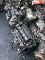 Pejo 206 gti çıkma komple motor
