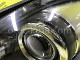 Oto Çıkma Parça / Mercedes / C180 / Far & Stop / Sol Ön Far / Çıkma Parça 