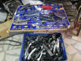 Oto Çıkma Parça / Opel / Insignia / Kaporta & Karoser / Dış Kapı Kolu / Çıkma Parça 
