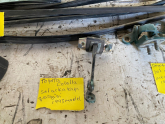 Oto Çıkma Parça / Toyota / Corolla / Kaporta & Karoser / Dış Kapı Kolu / Çıkma Parça 