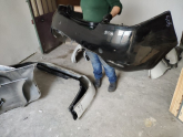 Oto Çıkma Parça / Peugeot / 508 / Tampon / Arka Tampon / Çıkma Parça 
