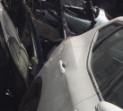 2016 Model Nissan Qashgai 1.5 Dizel çıkma sağ arka kapı kolu
