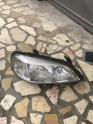 Opel astra g sağ ön far