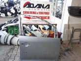 Oto Çıkma Parça / Volkswagen / Touran / Kaporta & Karoser / Sağ Ön Kapı / Çıkma Parça 