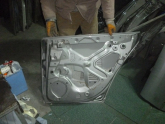 Oto Çıkma Parça / Audi / A4 / Kaporta & Karoser / Sağ Arka Kapı / Çıkma Parça 