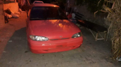 Oto Çıkma Parça / Hyundai / Accent / Fan / Fan Motoru / Çıkma Parça 