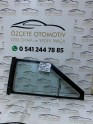 Oto Çıkma Parça / Mitsubishi / Colt / Oto Cam / Kelebek Camı / Çıkma Parça 