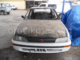Oto Çıkma Parça / Toyota / Corolla / Radyatör / Su Radyatörü / Çıkma Parça 