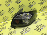 Oto Çıkma Parça / Peugeot / 206 / Far & Stop / Sağ Arka Stop / Çıkma Parça 