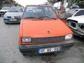 Oto Çıkma Parça / Suzuki / Alto / Koltuk & Döşeme / Koltuk Takımı / Çıkma Parça 
