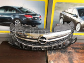 opel corsa d makyajlı kasa ön panjur çıkma temiz OPEL ÇIKMA