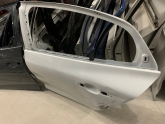 Oto Çıkma Parça / Renault / Megane / Kaporta & Karoser / Sol Arka Kapı / Çıkma Parça 