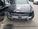 Oto Çıkma Parça / Mercedes / C Serisi / Beyin / Konfor Beyni / Çıkma Parça 