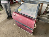 Oto Çıkma Parça / Mazda / 323 / Kaporta & Karoser / Sağ Arka Kapı / Çıkma Parça 