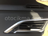 Oto Çıkma Parça / Peugeot / 208 / Göğüslük & Torpido / Komple Torpido / Çıkma Parça 