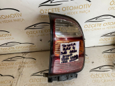 Oto Çıkma Parça / Toyota / RAV4 / Far & Stop / Sağ Arka Stop / Çıkma Parça 