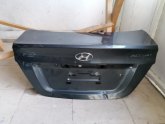 Oto Çıkma Parça / Hyundai / Accent / Kaporta & Karoser / Bagaj Kapağı / Çıkma Parça 