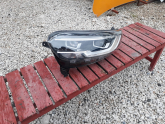 Oto Çıkma Parça / Renault / Kadjar / Far & Stop / Sol Ön Far / Çıkma Parça 