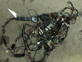 Oto Çıkma Parça / Volvo / S80 / Elektrik / Elektrik Tesisatı / Çıkma Parça 