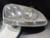 Oto Çıkma Parça / Volkswagen / Golf / Far & Stop / Sol Ön Far / Çıkma Parça 
