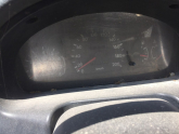 HYUNDAİ ACCENT 1.3 KM SAATİ