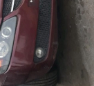 2006 NİSSAN ALMERA HATASIZ SOL SİS FARI.