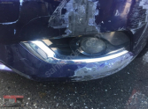 Nissan Pulsar 2016-2017 Sol Sis Çerçeve Çıkma Sökme Parça